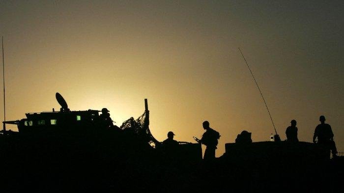 Ekonomi Jebol,Kerugian Israel di Perang Gaza 6 Kali Lipat Lebih Besar Dibanding Perang Lebanon 2006