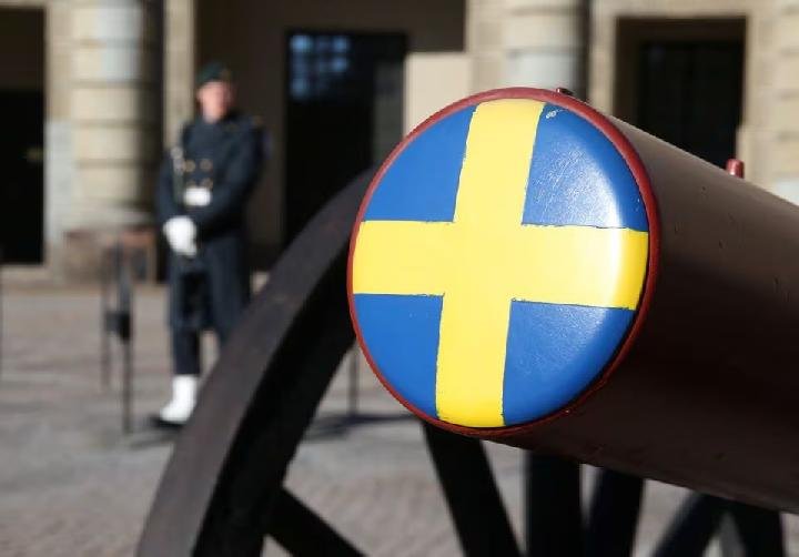 Tak Mau Bernasib Sama dengan Ukraina, Swedia Resmi Jadi Anggota NATO
