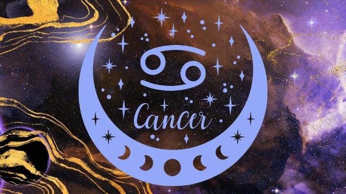 Ramalan Zodiak Besok Sabtu 9 Maret untuk Cancer,Leo dan Virgo: Bagaimana Kisah Asmaramu?