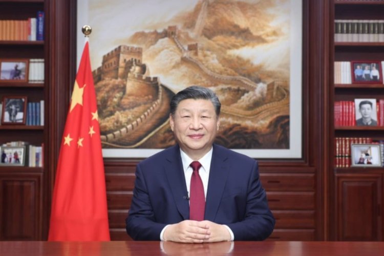 Laut China Selatan Memanas, Xi Jinping Desak Atur Strategi Militer dan Ekonomi Maritim