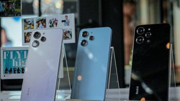5 Rekomendasi HP Xiaomi Harga 1 Jutaan Spesifikasi Fast Charging,Gorilla Glass,Baterai 5000 mAH