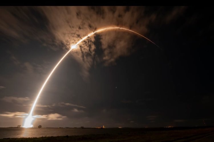 AS Duga Starlink Dipakai Rusia untuk Lawan Ukraina, SpaceX Dipanggil