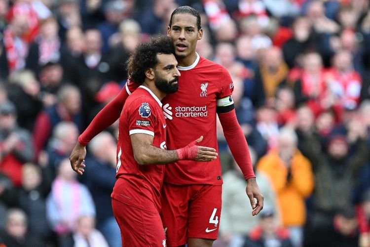 Liverpool Segera Pulangkan Si Genius Transfer, Mo Salah dan Van Dijk Malah Bisa Kena Getahnya