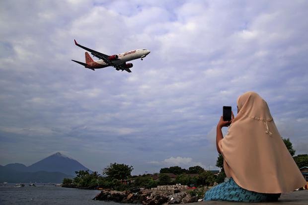 Kronologi Pilot Batik Air Tertidur Saat Terbang hingga Dibebastugaskan