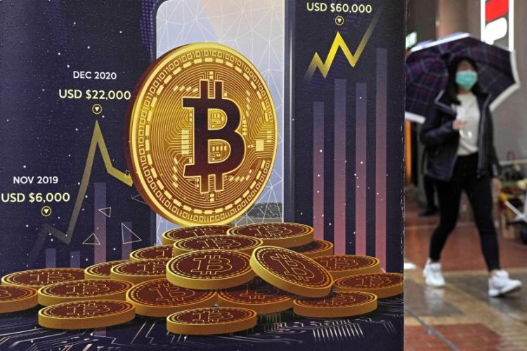 Bitcoin Kembali Reli, Reku dan Bappebti Ingatkan Investor Bijak Ambil Keputusan