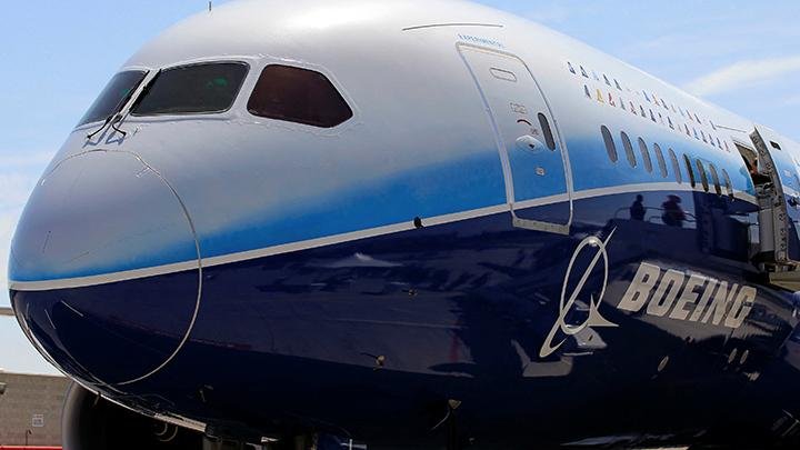 50 Terluka dalam Penerbangan ke Selandia Baru, Pesawat Tiba-tiba Terguncang Hebat