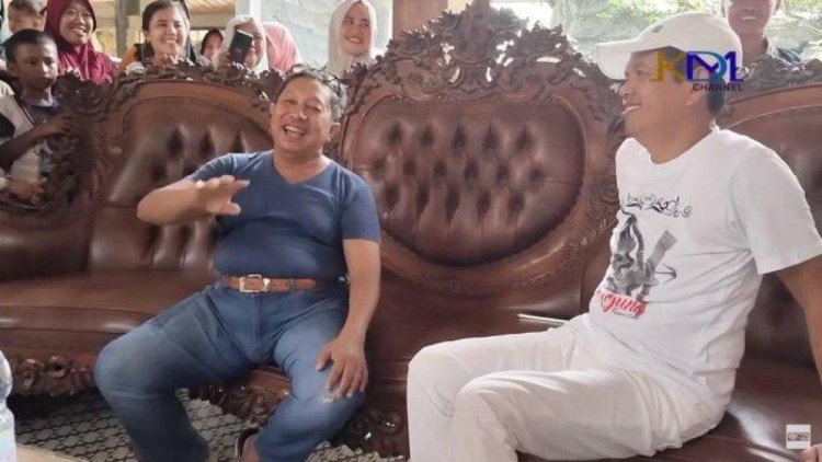 Curhat Ahmad Rizal Caleg Gagal di Subang,Harta Ludes Jual 120 Hektare Sawah,Istri 4 Sisa 2: Kabur