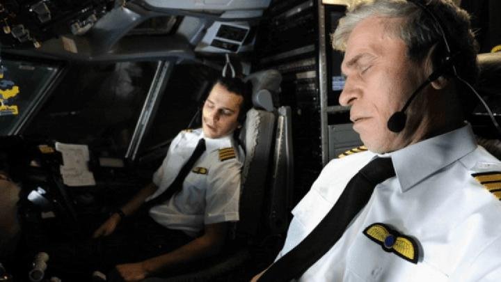 Insiden Pilot Tertidur Batik Air: Keunggulan FBW dalam Industri Penerbangan Modern