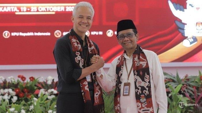 Kawalpemilu.org Pastikan Prabowo-Gibran Pemenang Pilpres 2024,TPN Siapkan Kapolda Bersaksi di MK