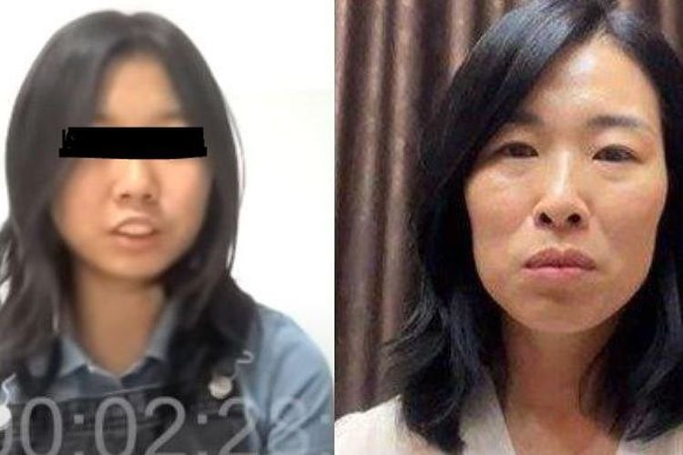 Sang Putri Tuding Amy Lakukan Kekerasan dan Doyan Mabok, WNA Korea Selatan Bantah dan Ungkap Hal Ini