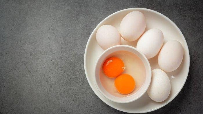 Batas Aman Konsumsi Telur: Upaya Terhindar dari Kolesterol dan Diabetes
