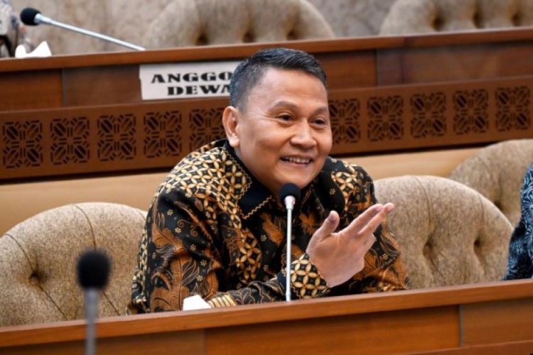 Mardani Jelaskan Mengapa PKS Menang dan Anies kalah di DKI Jakarta