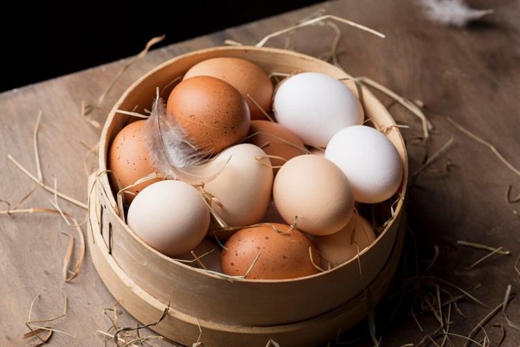 Jangan Setiap Hari, Ini Dia 4 Akibat Kalau Sering Mengonsumsi Telur