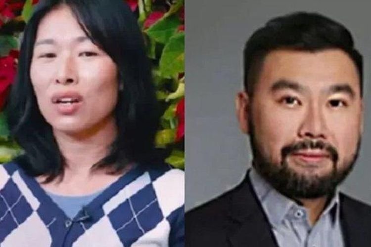 Nelangsa Dituding Doyan Minum Alkohol hingga Bawa Laki ke Rumah, Amy WNA Korea Selatan Bantah Tuduhan dan Ungkap Hal Ini
