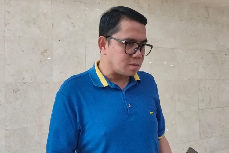 Terancam Tak Lolos ke DPR, Arteria Dahlan Singgung Pemindahan Nomor Urut