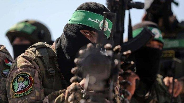 Suku-Suku di Gaza Tolak Jadi Antek Israel,Hamas Justru Ditikam Bos Intelijen Otoritas Palestina?
