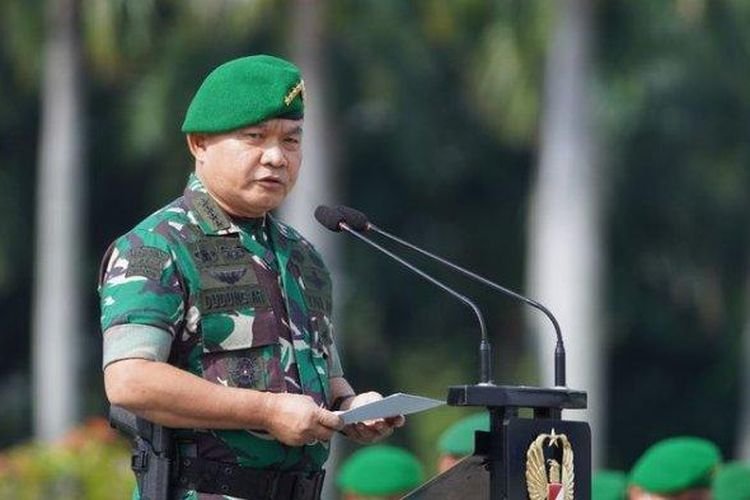 Nasib Jenderal TNI Usai Lengser dari Jabatan KSAD, Pilih Jualan Bakso Demi Sambung Hidup, Begini Kisah Hidupnya