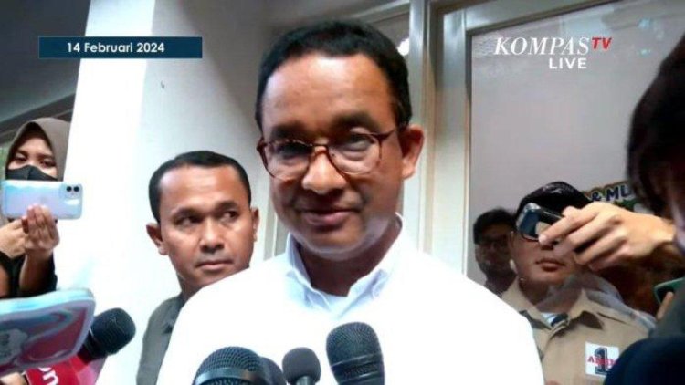 Pertarungan 1.100 Vs 36 Pengacara untuk Gugatan Hasil Pilpres di MK,Anies dan Ganjar Lawan Prabowo