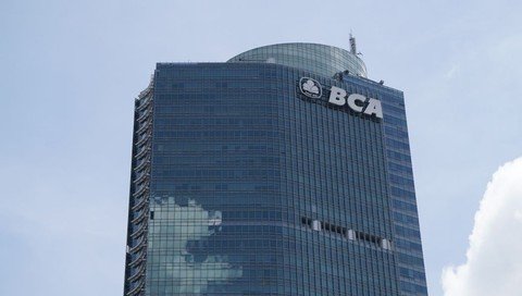 BCA Dinobatkan sebagai Brand Perbankan Terkuat di Dunia