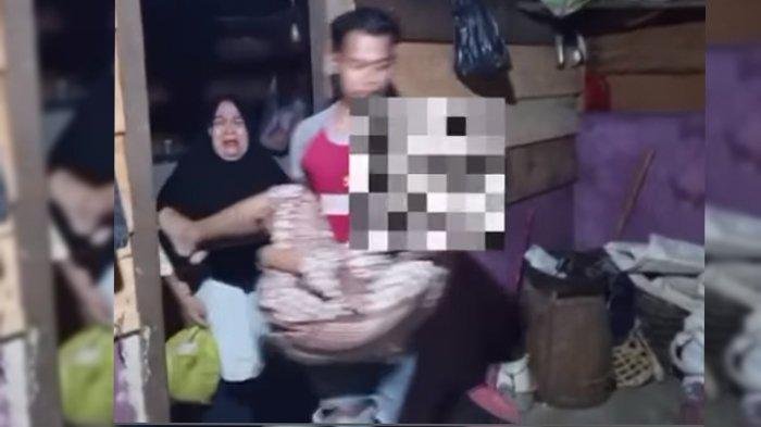 Tampang Pemerkosa Siswi SMP Lampung yang Disekap 3 Hari di Gubuk,Pelaku Utama Masih Berkeliaran