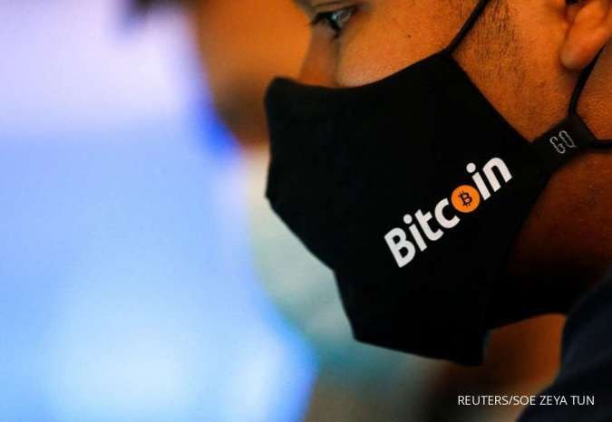 Ini Pemicu Harga Bitcoin Turun Signifikan