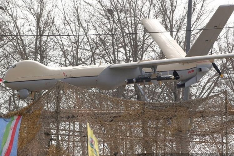 Rangkuman Hari Ke-751 Serangan Rusia ke Ukraina: Saling Jatuhkan Drone | 20 Orang Tewas di Odesa