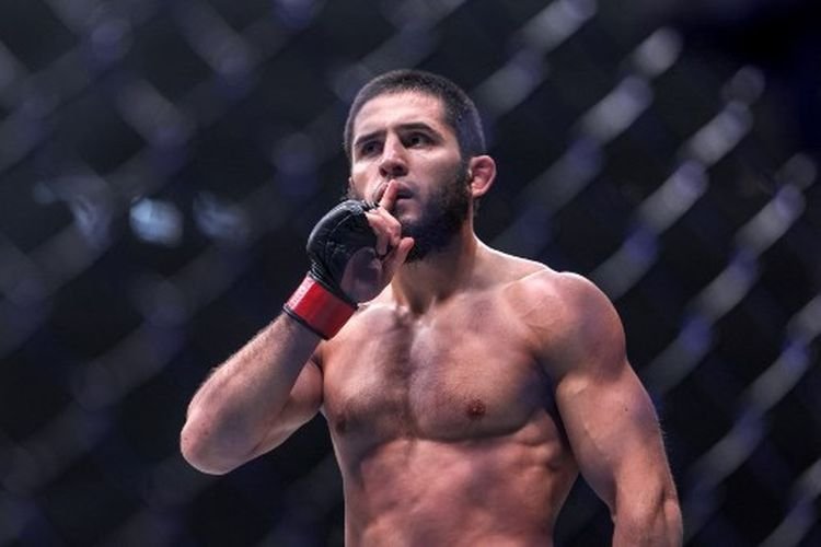 Petarung UFC Ini Tuding Islam Makhachev Sengaja Menghindarinya karena Takut Kalah