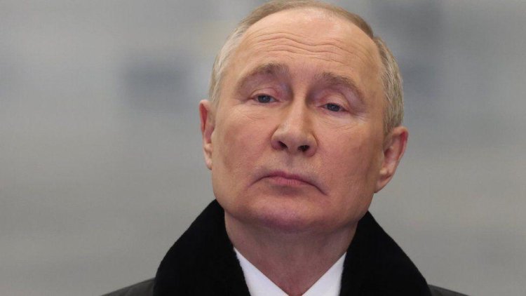 Jalan mulus Vladimir Putin untuk masa jabatan kelima – Kenapa pemilu masih dianggap penting di Rusia?