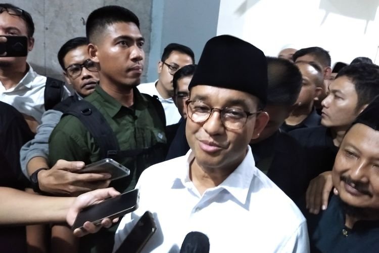 Pengamat Sebut Anies seperti Ajukan Diri Jadi Anak Buah Prabowo jika Kembali "Nyagub" di Jakarta