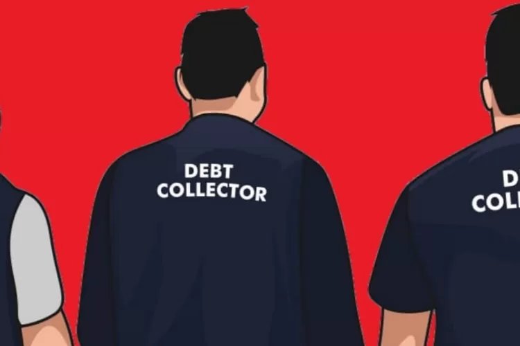 Warganet Bocorkan 4 Paylater Ini Debt Collectornya Paling Ngeri