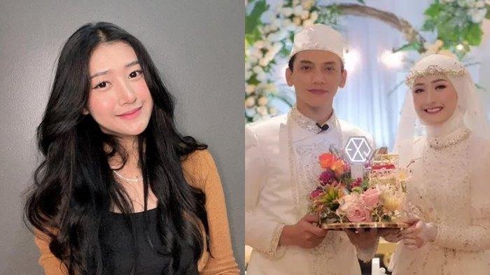 Sosok Fuad Hasbie Eks Suami Mutiara Adiguna Dulu Viral Pernikahan Tema K-Pop,Disebut Malas Kerja