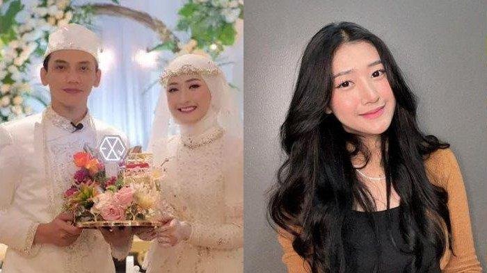 Sosok Mutiara Adiguna,Dulu Viral Gelar Nikahan Ala Kpop,Kini Cerai Karena Suami Malas Kerja