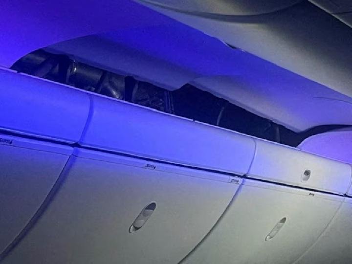Kasus Boeing 787 Menukik Tajam, Maskapai Diminta Memeriksa Sakelar di Kursi Pilot