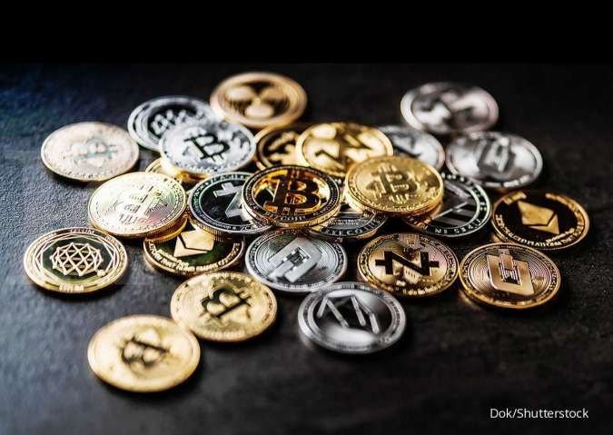 Intip Prospek Harga Bitcoin Hingga Akhir Tahun