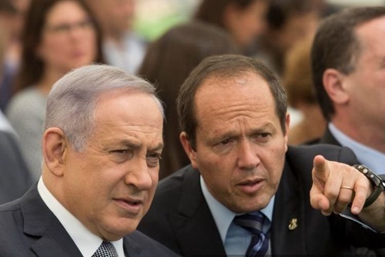 Syarat Perjanjian Damai untuk Gaza dari PM Israel