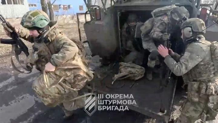 Dubes Rusia Buka Suara Soal Hubungan dengan RI Usai 10 WNI Jadi Tentara Bayaran Ukraina