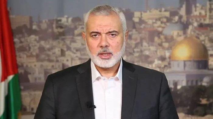 Kementerian Luar Negeri China: Hamas adalah Bagian dari Palestina,Kami Tertarik Jalin Kerjasama