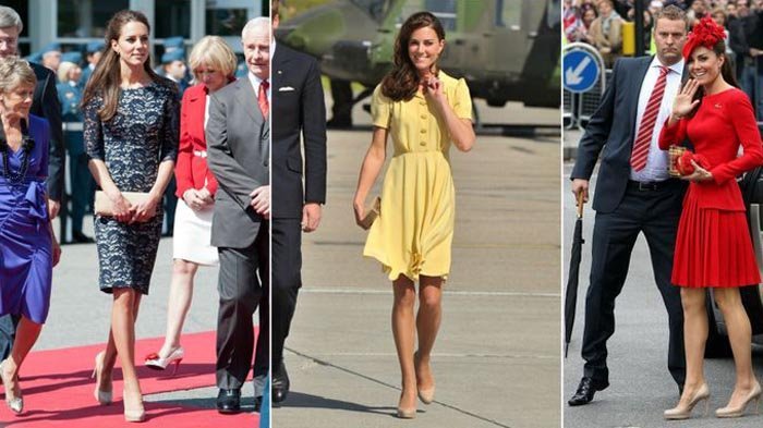 Teka-teki Kondisi Kate Middleton Terjawab,Kejutkan Publik Saat Terlihat di Sebuah Toko