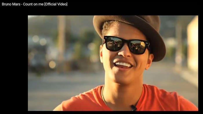 Nasib Penyanyi Bruno Mars Dikabarkan Terlilit Utang Sebesar Rp 784 Miliar Karena Perjudian