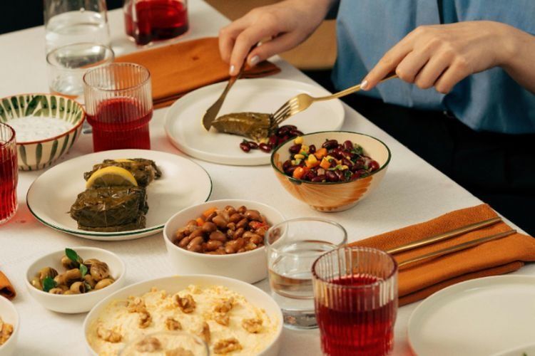 Simak 3 Tips Sahur Anti Loyo Agar Ibadah Puasa Jadi Makin Lancar, Ternyata Cukup Mengonsumsi Makanan Ini, Apa Saja?