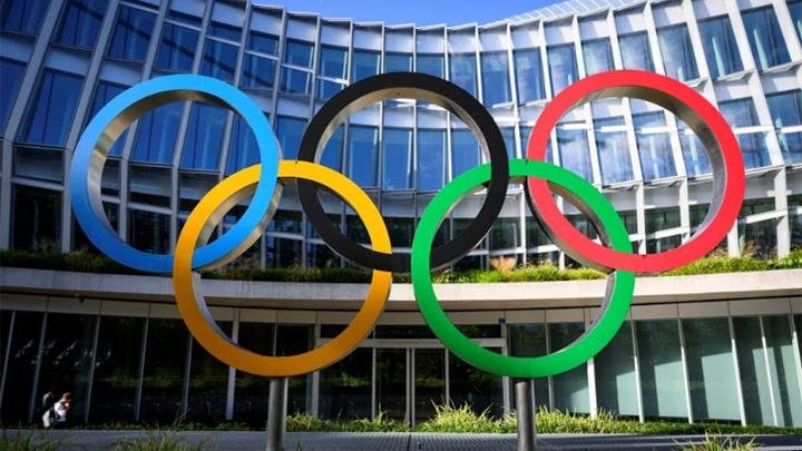 Komite Olimpiade Internasional Serukan Boikot Pertandingan Olahraga yang Digagas Rusia