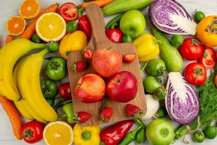 Membangun Kebiasaan Sehat, Ini Daftar Buah-buahan yang Baik Dikonsumsi Saat Sahur