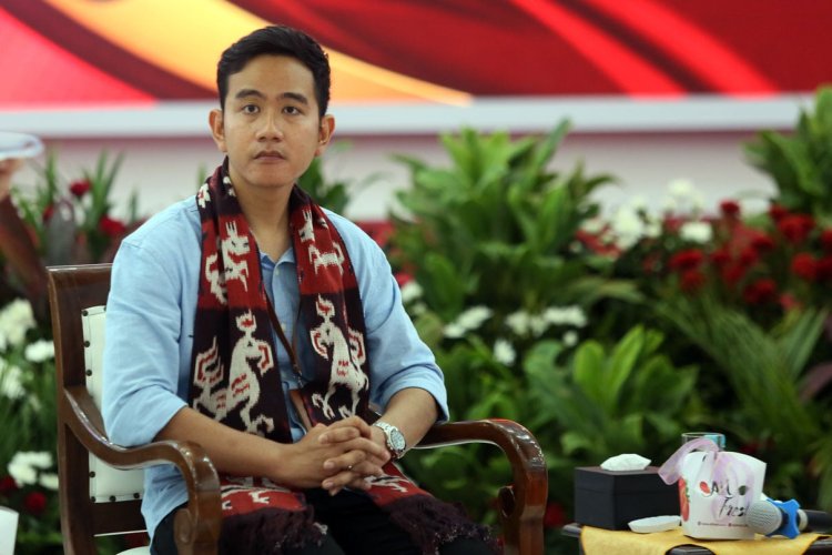 Soal Isu Hubungan Jokowi & Prabowo Renggang, Begini Jawaban Menohok Gibran