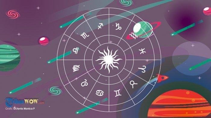 Ramalan Zodiak Besok 23 Maret 2024: Scorpio Sedang Sensitif,Aquarius Cintai Dirimu Sendiri