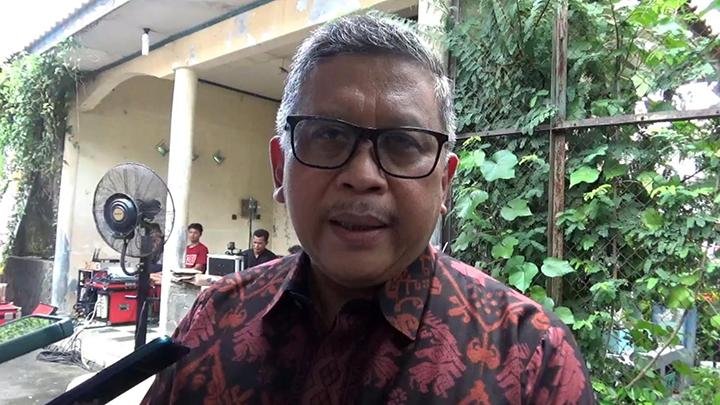 Deretan Caleg Kritis PDIP yang Gagal Lolos ke Senayan