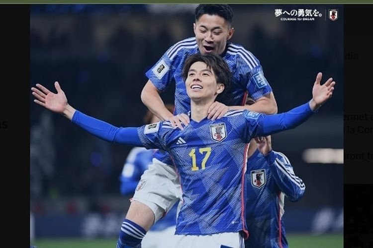 Kualifikasi Piala Dunia 2026 - AFC Pastikan Laga Korea Utara Vs Jepang Dibatalkan, Kenapa?