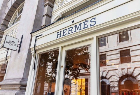 Brand Hermès Digugat oleh Pelanggan di Amerika Serikat, Ini Alasannya!