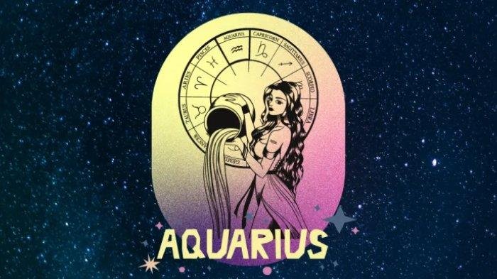 Ramalan Zodiak Besok Senin 25 Maret 2024 untuk Capricorn,Aquarius dan Pisces