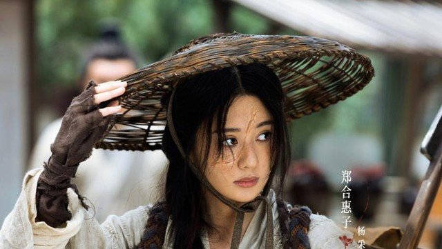 3 Fakta In Blossom, Drama China Thriller Romantis yang Sedang Viral Curi Perhatian