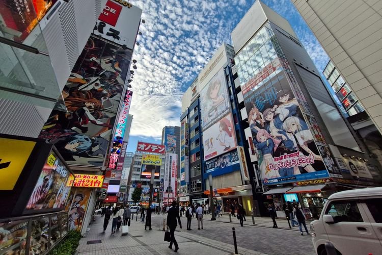 Jepang Tarik Suplemen Ini Usai 26 Orang Masuk RS, Disebut Telah Dipasok ke Berbagai Negara